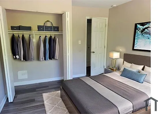 1 bed, 750 sqft, $1,395 — Photo 4