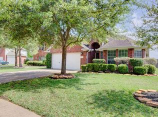 10614 Badger Canyon Dr, Houston, TX 77095