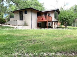 710 Cresta Rd, Colorado Springs, CO 80906