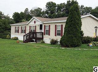 7 Meadowview Dr, New Bloomfield, PA 17068