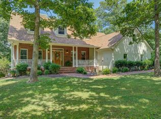 2700 New Ridge Rd, Elliston, VA 24087