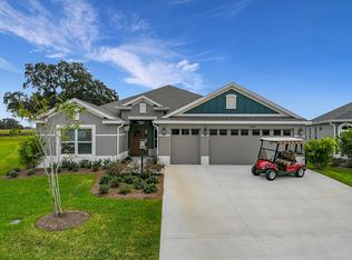 1544 Knudson Run, The Villages, FL 32163