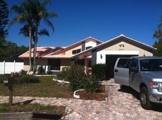 2431 Fieldcrest Ct, Holiday, FL 34691