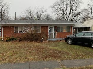 3406 Mardale Dr, Jeffersontown, KY 40299