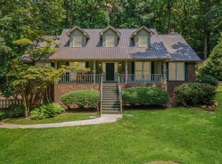 2305 Mountain Run, Birmingham, AL 35244