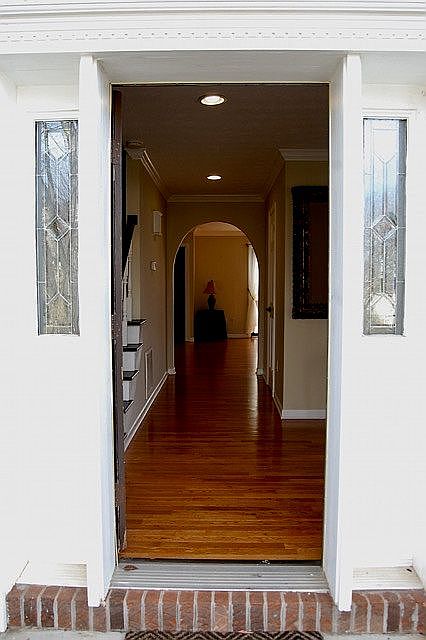 Entry