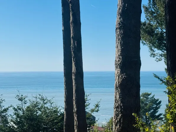 765 Upper Pacific Dr, Whitethorn, CA 95589