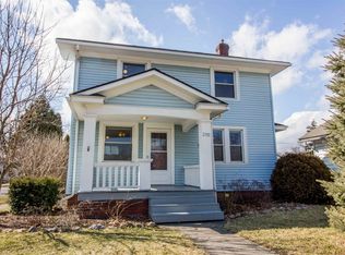 2701 Kensington Blvd, Fort Wayne, IN 46805