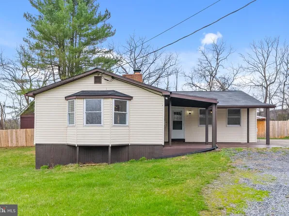 219 Potomak Trl, Winchester, VA 22602