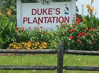 3703 Morning Glory Dr, Bumpass, VA 23024