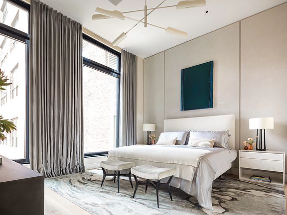 3rd image of 111 Leroy St #Penthouse
