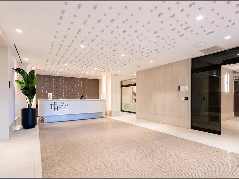 2020 Bathurst St #1201 — Photo 31