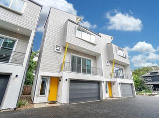 1512 Weber St #B, Houston, TX 77007