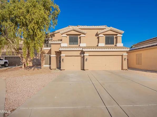 12362 W HIGHLAND Avenue, Avondale, AZ 85392