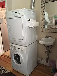 Rented by ARNOLD S GUMOWITZ, LREB