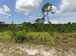 13243 ARMOUR DRIVE LOT 13, PUNTA GORDA, FL 33955