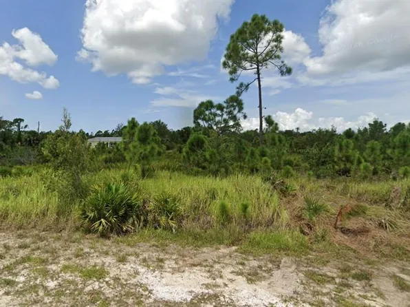 13243 ARMOUR DRIVE LOT 13, PUNTA GORDA, FL 33955