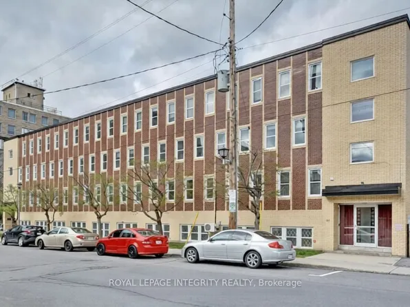 61 Parent Ave, Ottawa, ON