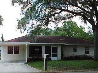 3261 SW 17th St, Okeechobee, FL 34974