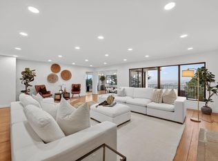 72 Cresta Vista Dr, San Francisco, CA 94127