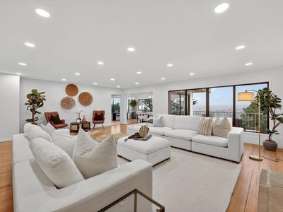 72 Cresta Vista Dr, San Francisco, CA, 94127