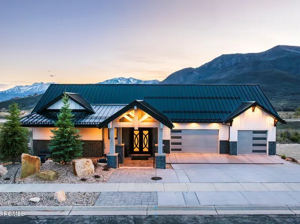 5065 N Lauralwood St, Heber, UT 84032