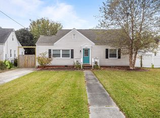 529 Austin St, Norfolk, VA 23503