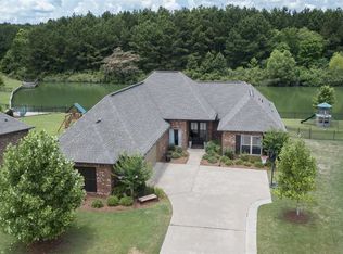 110 Mullherrin Dr, Madison, MS 39110