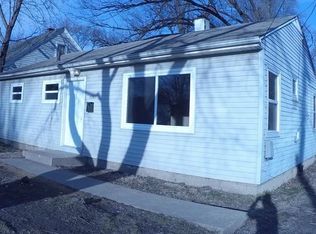 1915 Carolina St, Middletown, OH 45044