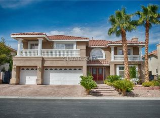 6262 Pale Pavilion Ave, Las Vegas, NV 89139