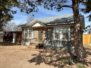 1916 14th St, Lubbock, TX 79401