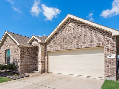 627 Beltrand Ln, Fate, TX, 75087