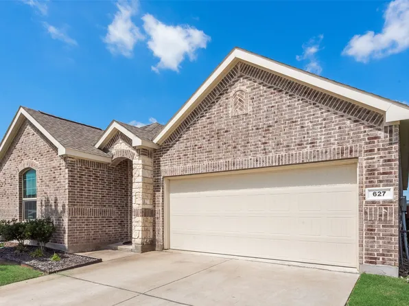 627 Beltrand Ln, Fate, TX 75087