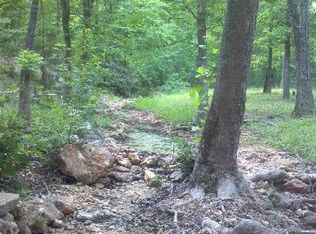 101 Cross Creek Rd, Williford, AR 72482