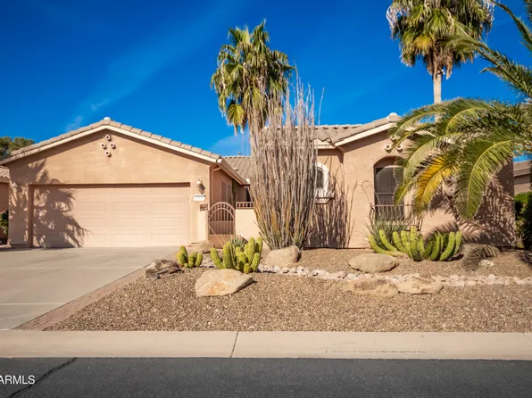 42616 W KINGFISHER Drive, Maricopa, AZ 85138