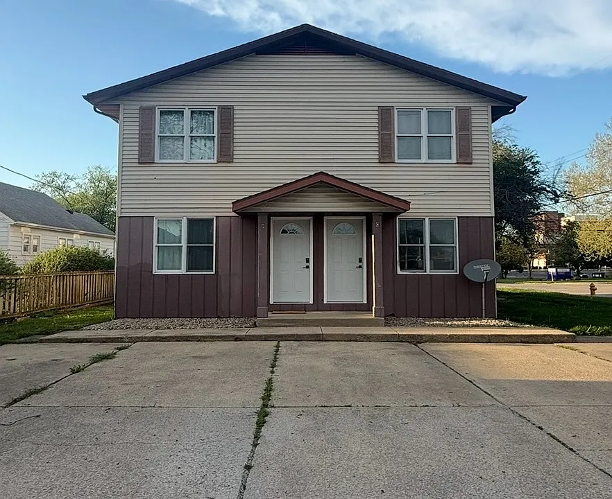 801 W Saint Anthony Ave #C