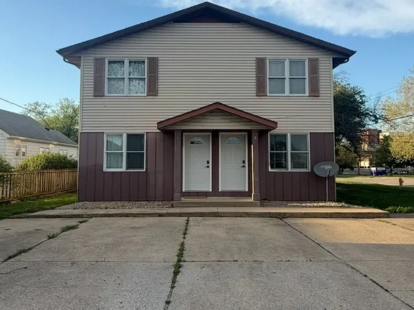 801 W Saint Anthony Ave
