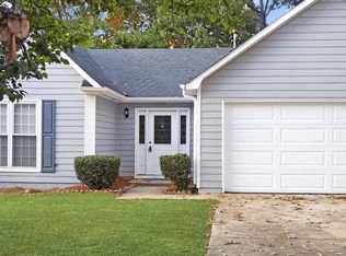 1334 Tara Rd, Jonesboro, GA 30238