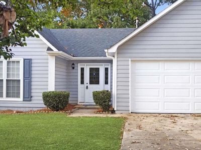 1334 Tara Rd, Jonesboro, GA, 30238