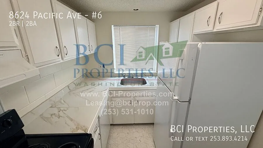 8624 Pacific Ave #6