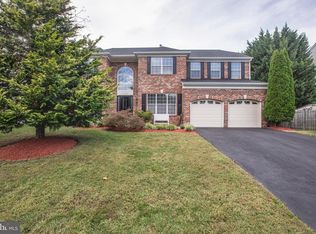 7936 Orchard Park Way, Bowie, MD 20715