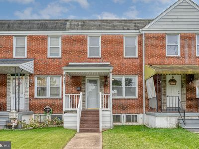 7445 Holabird Ave, Dundalk, MD, 21222