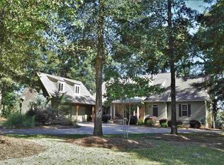 311 Old Windmill Rd, Perry, GA 31069