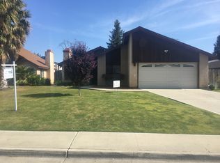 3512 Snowflake Ct, Bakersfield, CA