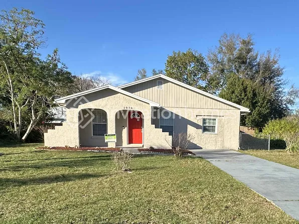 1016 Pioneer Dr, Deltona, FL 32725