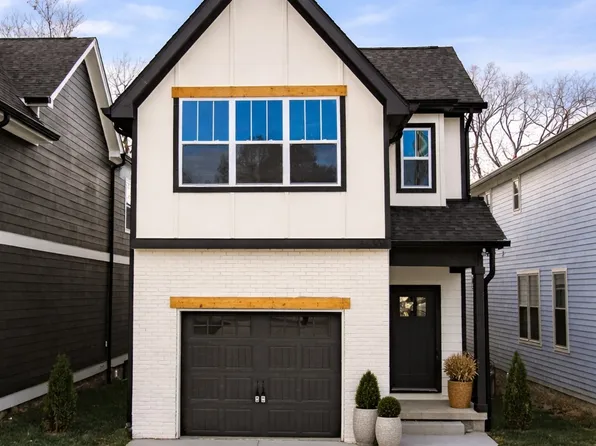 2630B Pennington Ave, Nashville, TN 37216