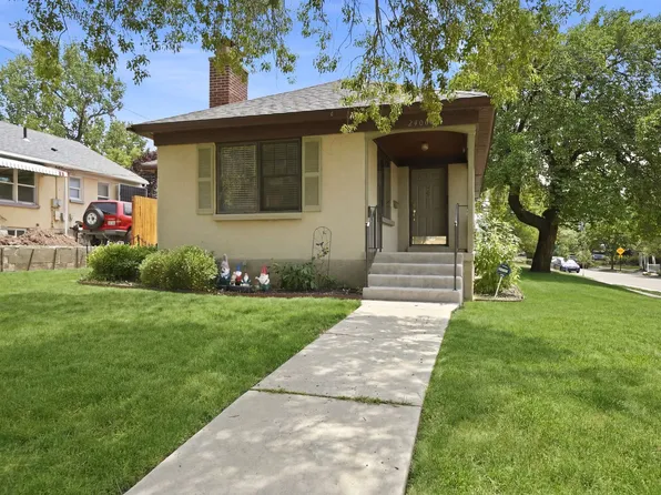2406 E 2100 S, Salt Lake City, UT 84109