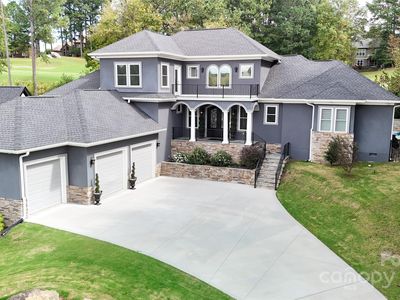 1454 Winged Foot Dr, Denver, NC, 28037