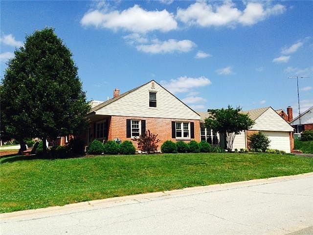 701 Fallon Avenue, Woodcrest, Wilmington, DE 19804
