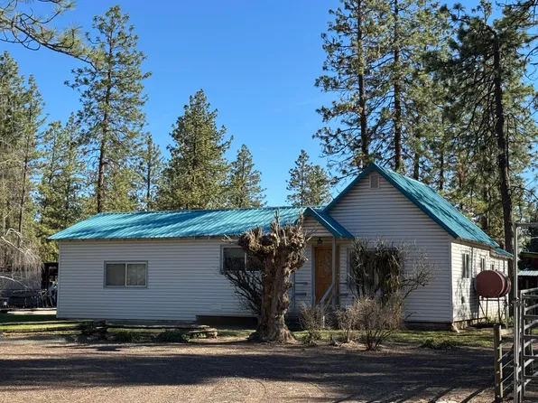 44991 State Highway 299 Hwy E, McArthur, CA 96056